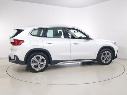 2024 (24) BMW iX1 230kW xDrive30 xLine 65kWh 5dr Auto
