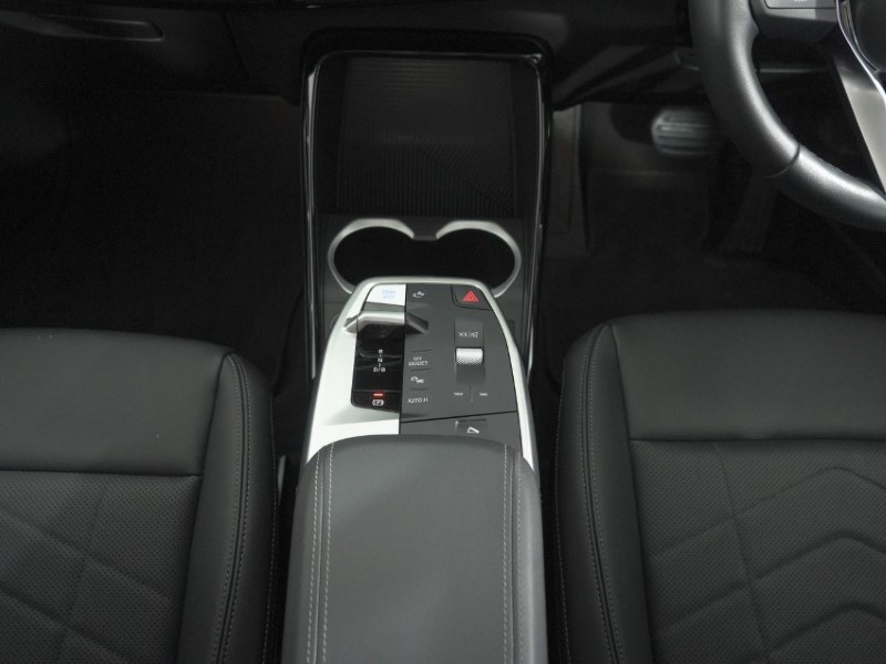2024 (24) BMW iX1 230kW xDrive30 xLine 65kWh 5dr Auto 5597501