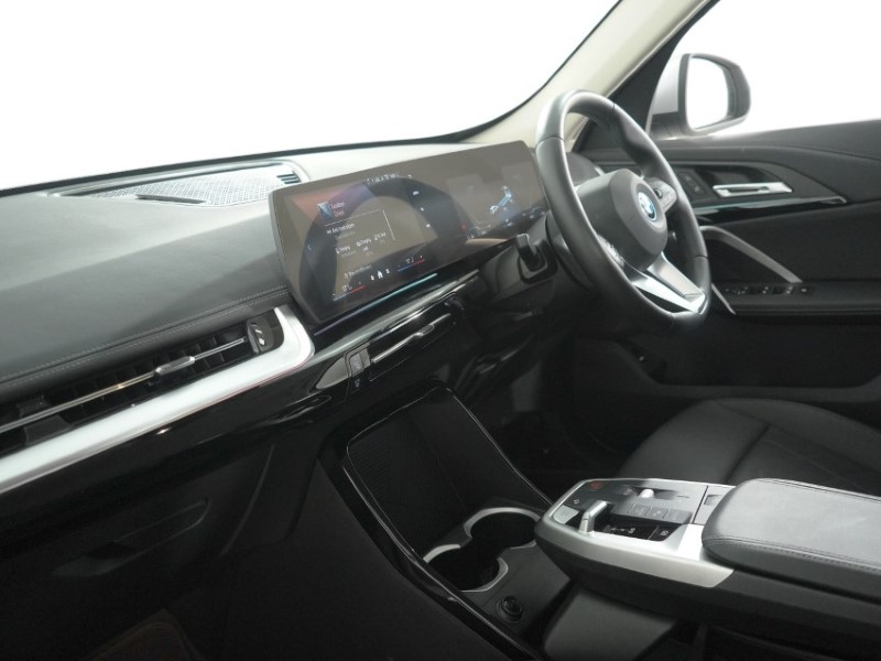 2024 (24) BMW iX1 230kW xDrive30 xLine 65kWh 5dr Auto 5597495