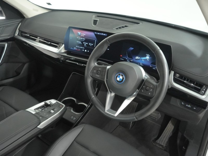 2024 (24) BMW iX1 230kW xDrive30 xLine 65kWh 5dr Auto 5597512