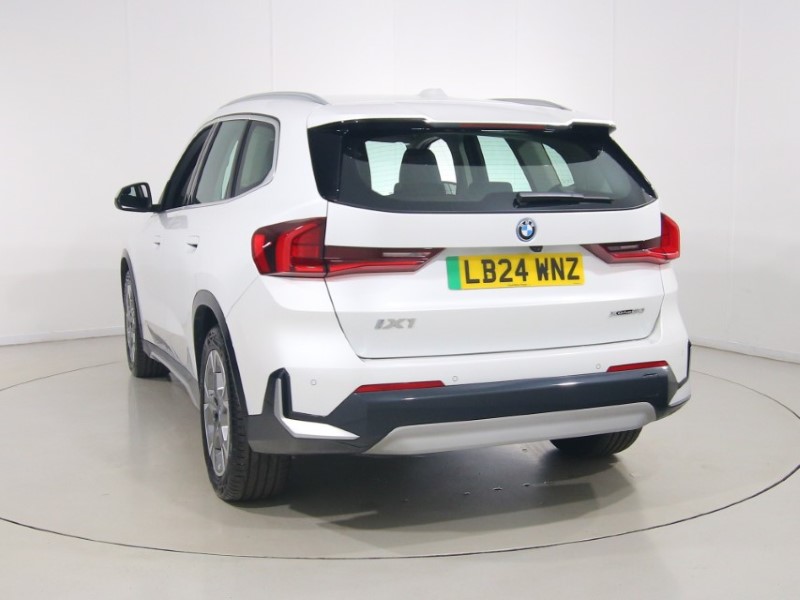 2024 (24) BMW iX1 230kW xDrive30 xLine 65kWh 5dr Auto 5597535