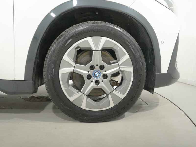 2024 (24) BMW iX1 230kW xDrive30 xLine 65kWh 5dr Auto 5597505