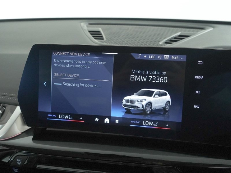 2024 (24) BMW iX1 230kW xDrive30 xLine 65kWh 5dr Auto 5597524
