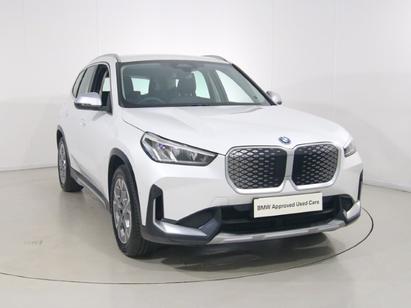 2024 (24) BMW iX1 230kW xDrive30 xLine 65kWh 5dr Auto 5597531
