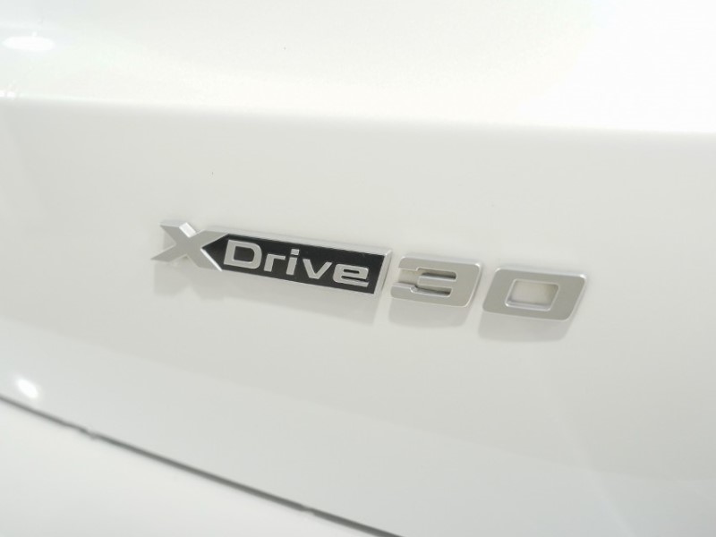 2024 (24) BMW iX1 230kW xDrive30 xLine 65kWh 5dr Auto 5597488
