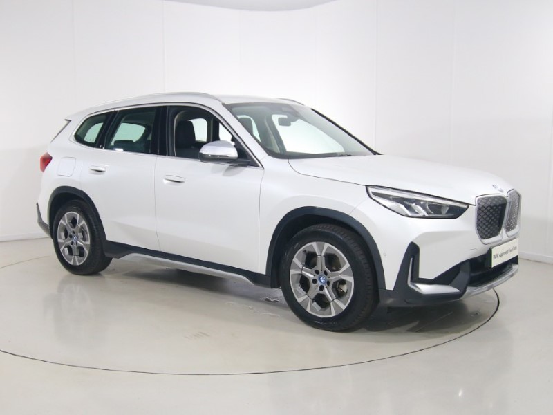 2024 (24) BMW iX1 230kW xDrive30 xLine 65kWh 5dr Auto