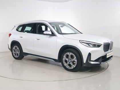 2024 (24) BMW iX1 230kW xDrive30 xLine 65kWh 5dr Auto