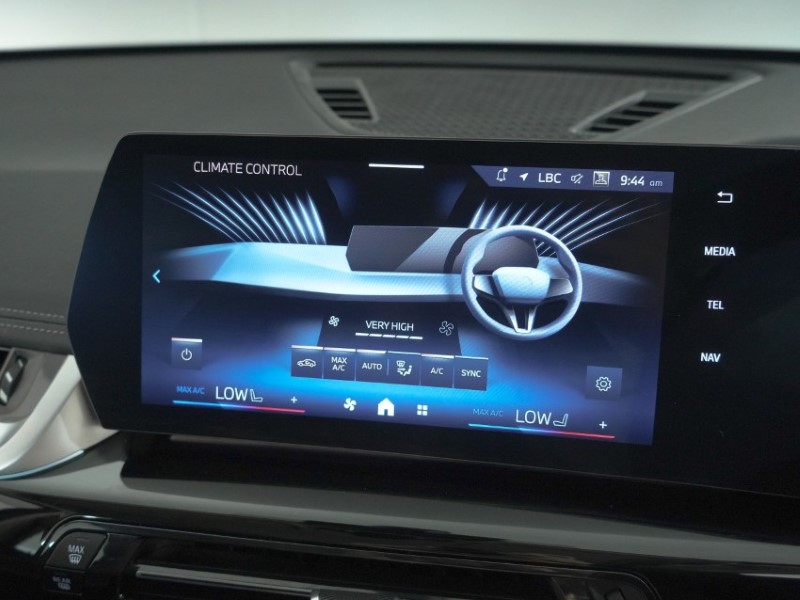 2024 (24) BMW iX1 230kW xDrive30 xLine 65kWh 5dr Auto 5597521