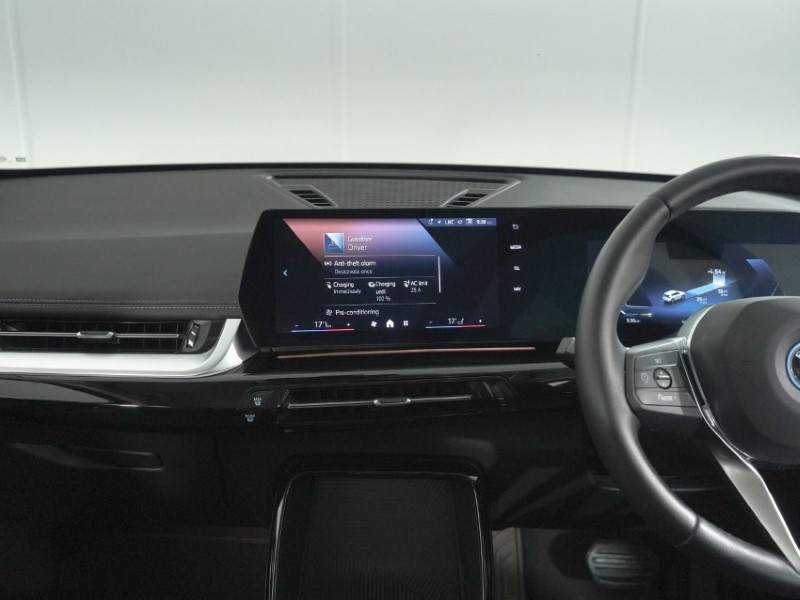 2024 (24) BMW iX1 230kW xDrive30 xLine 65kWh 5dr Auto 5597499
