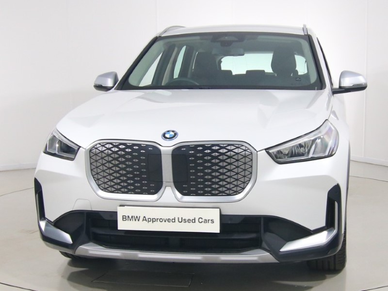 2024 (24) BMW iX1 230kW xDrive30 xLine 65kWh 5dr Auto 5597532