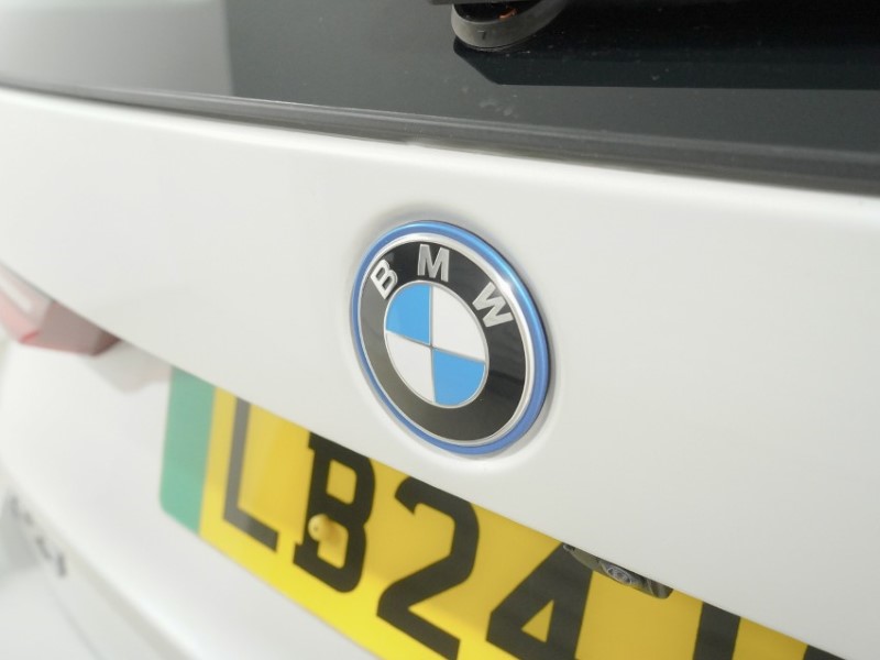 2024 (24) BMW iX1 230kW xDrive30 xLine 65kWh 5dr Auto 5597487