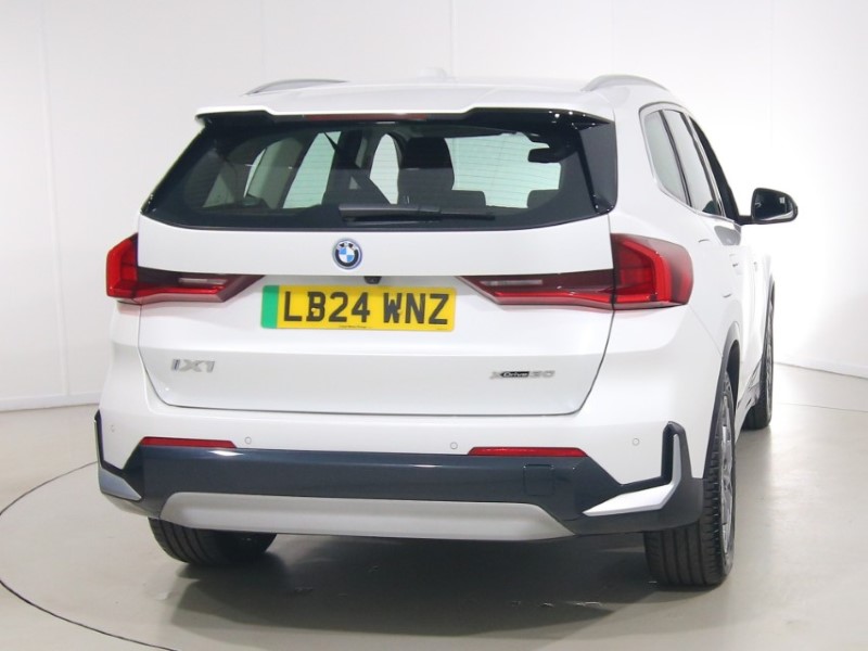 2024 (24) BMW iX1 230kW xDrive30 xLine 65kWh 5dr Auto 5597536