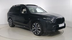 2024 (24) BMW X7 xDrive40i MHT M Sport 5dr Step Auto 5574582