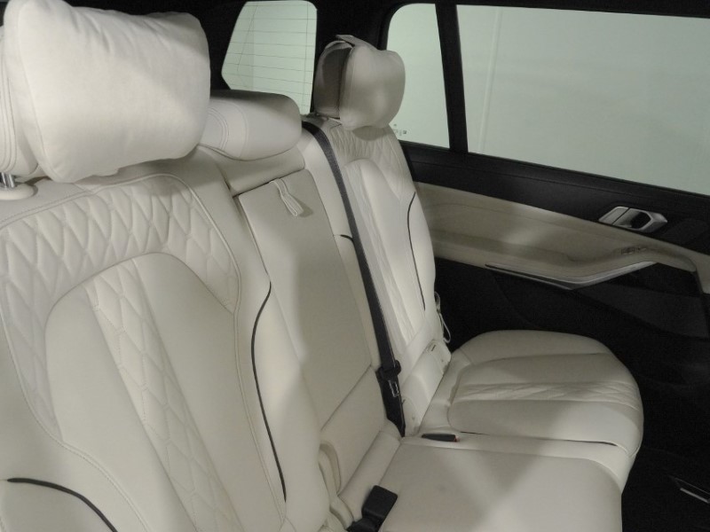 2024 (24) BMW X7 xDrive40i MHT M Sport 5dr Step Auto 5574535