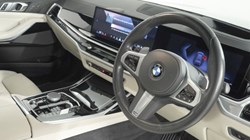 2024 (24) BMW X7 xDrive40i MHT M Sport 5dr Step Auto 5574545