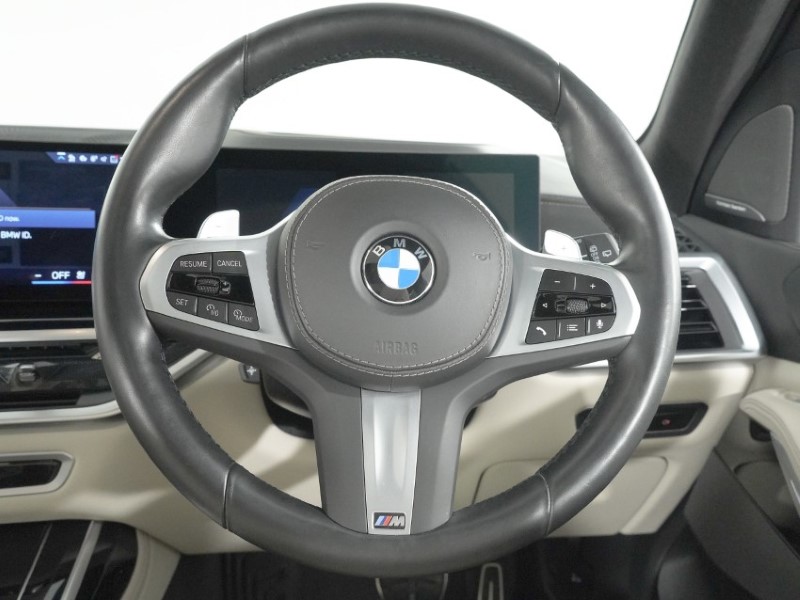 2024 (24) BMW X7 xDrive40i MHT M Sport 5dr Step Auto 5574520