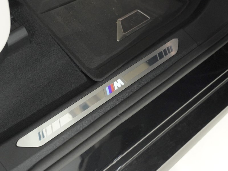 2024 (24) BMW X7 xDrive40i MHT M Sport 5dr Step Auto 5574542