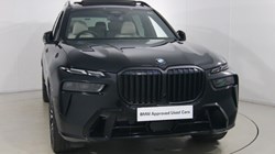 2024 (24) BMW X7 xDrive40i MHT M Sport 5dr Step Auto 5574583