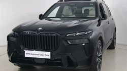 2024 (24) BMW X7 xDrive40i MHT M Sport 5dr Step Auto 5574584