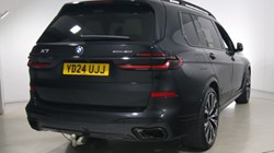 2024 (24) BMW X7 xDrive40i MHT M Sport 5dr Step Auto 5574588