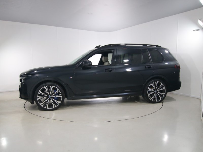 2024 (24) BMW X7 xDrive40i MHT M Sport 5dr Step Auto 5574585