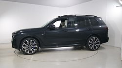 2024 (24) BMW X7 xDrive40i MHT M Sport 5dr Step Auto 5574585