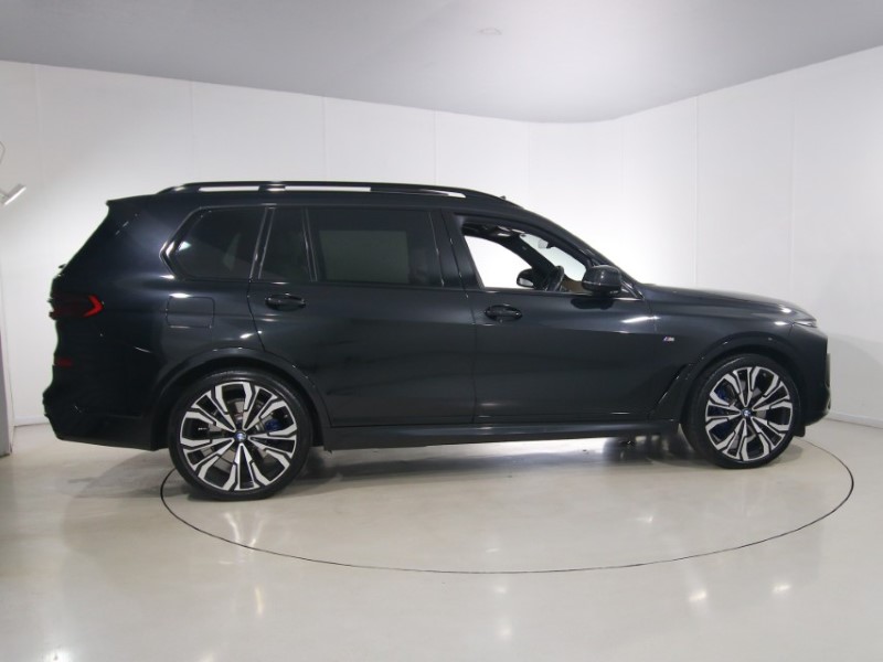 2024 (24) BMW X7 xDrive40i MHT M Sport 5dr Step Auto 5574589