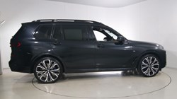 2024 (24) BMW X7 xDrive40i MHT M Sport 5dr Step Auto 5574589