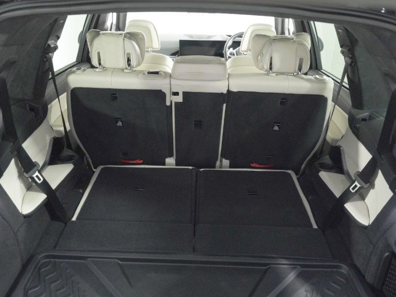 2024 (24) BMW X7 xDrive40i MHT M Sport 5dr Step Auto 5574506