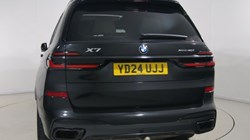 2024 (24) BMW X7 xDrive40i MHT M Sport 5dr Step Auto 5574587