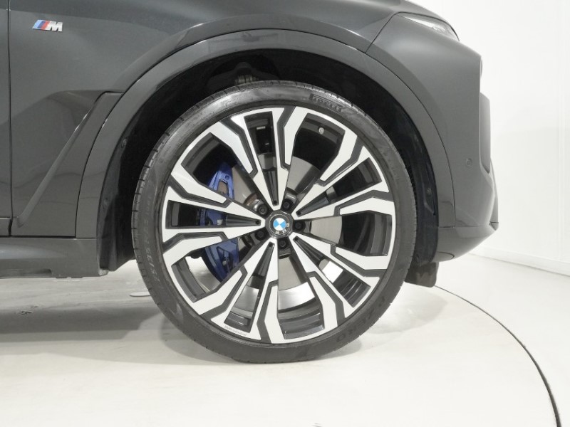 2024 (24) BMW X7 xDrive40i MHT M Sport 5dr Step Auto 5574530