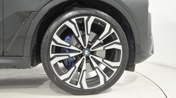 2024 (24) BMW X7 xDrive40i MHT M Sport 5dr Step Auto 5574530