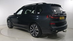 2024 (24) BMW X7 xDrive40i MHT M Sport 5dr Step Auto 1