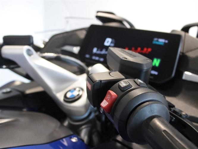 2022 (22) BMW Motorrad R1250 R 1250 RT LE (21MY) 5554151