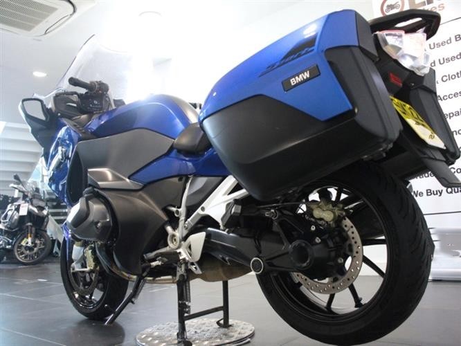 2022 (22) BMW Motorrad R1250 R 1250 RT LE (21MY) 5554154