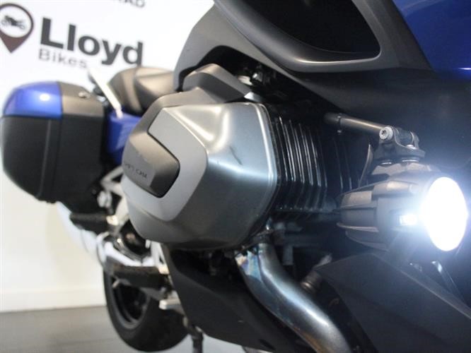 2022 (22) BMW Motorrad R1250 R 1250 RT LE (21MY) 5554159