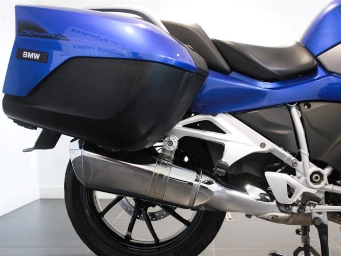 2022 (22) BMW Motorrad R1250 R 1250 RT LE (21MY) 5554156