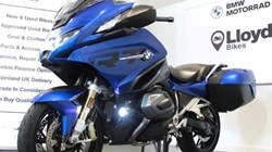 2022 (22) BMW Motorrad R1250 R 1250 RT LE (21MY) 5554155