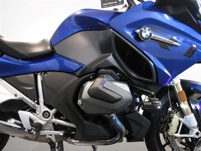 2022 (22) BMW Motorrad R1250 R 1250 RT LE (21MY) 5554157