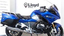 2022 (22) BMW Motorrad R1250 R 1250 RT LE (21MY) 5554164