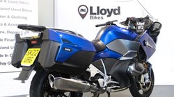 2022 (22) BMW Motorrad R1250 R 1250 RT LE (21MY) 5554145