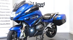 2022 (22) BMW Motorrad R1250 R 1250 RT LE (21MY) 5554141