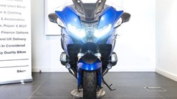 2022 (22) BMW Motorrad R1250 R 1250 RT LE (21MY) 5554140