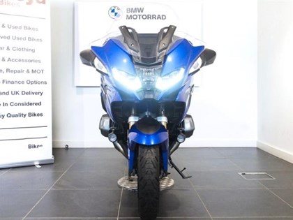 2022 (22) BMW Motorrad R1250 R 1250 RT LE (21MY)