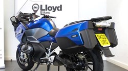 2022 (22) BMW Motorrad R1250 R 1250 RT LE (21MY) 5554143