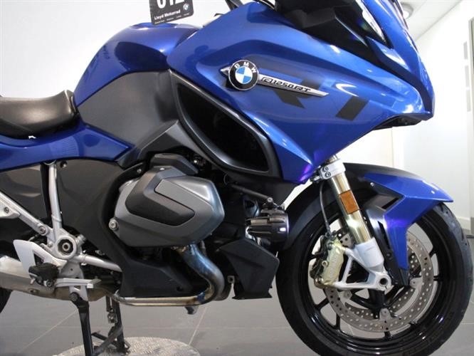 2022 (22) BMW Motorrad R1250 R 1250 RT LE (21MY) 5554158