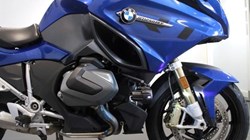 2022 (22) BMW Motorrad R1250 R 1250 RT LE (21MY) 5554158