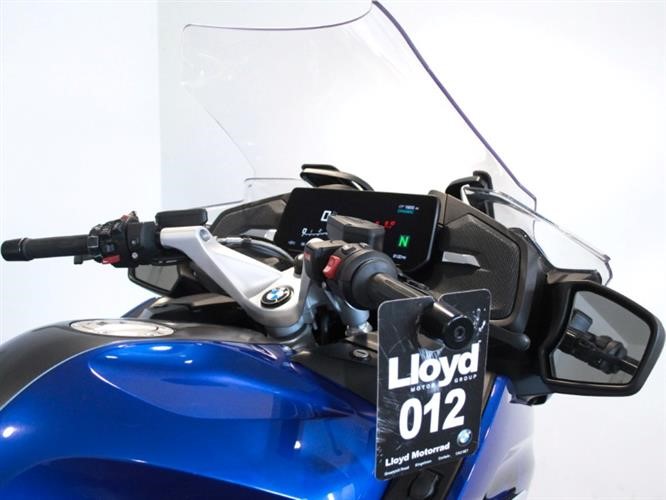 2022 (22) BMW Motorrad R1250 R 1250 RT LE (21MY) 5554150