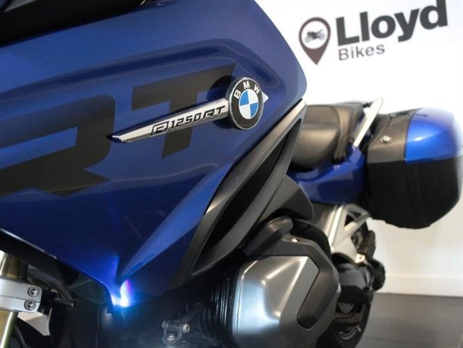 2022 (22) BMW Motorrad R1250 R 1250 RT LE (21MY) 5554160