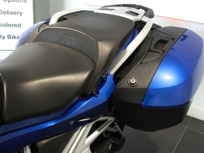 2022 (22) BMW Motorrad R1250 R 1250 RT LE (21MY) 5554161